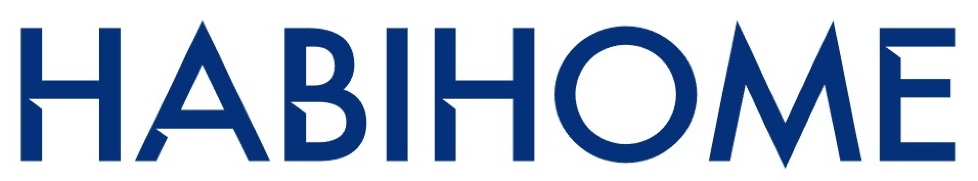 Logo de HABIHOME
